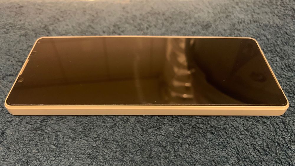 Sony Xperia 1 IV 256GB Biały