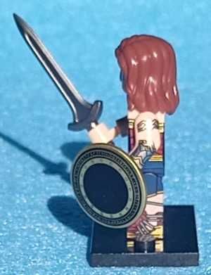 Wonder Woman (DC Comics)