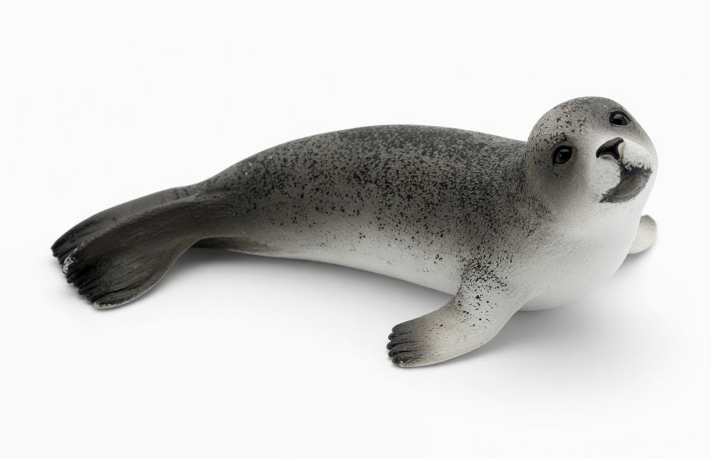 Schleich Foca 10cm