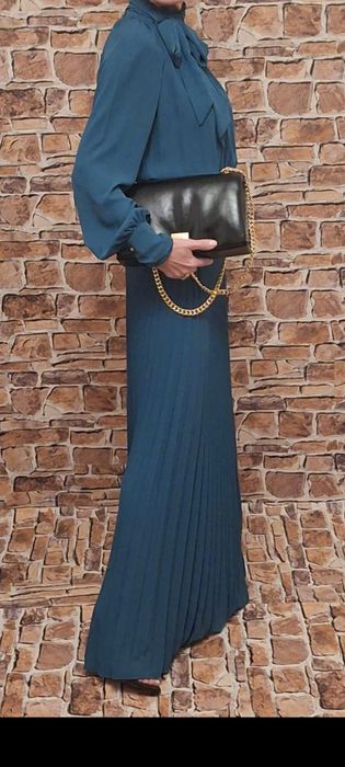 Zjawiskowa kreacja luksusowej Marki Elisabetta Franchi