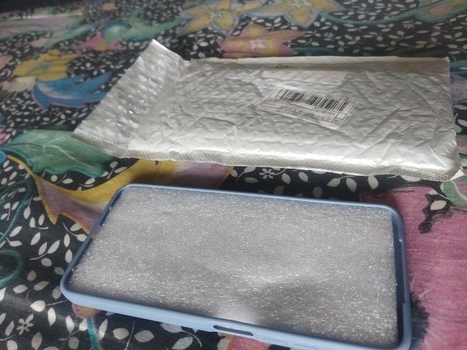 Capa Xiaomi poco m4 pro 4G