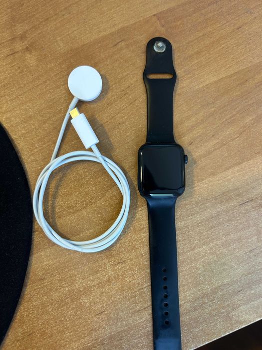 Smartwatch Apple Watch SE Gps +cell 44mm