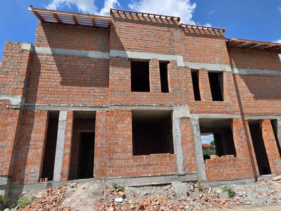 Продаж таунхауса в Сокільниках