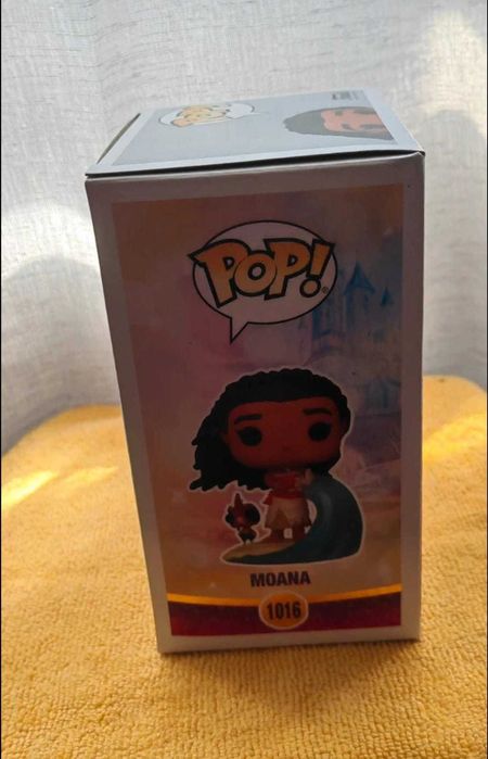 Funko Pop - Moana 1016