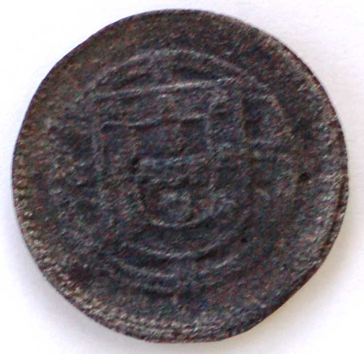 moeda de 2 centavos 1918 FERRO (foto ampliada)