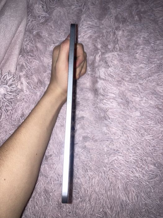 Apple iPad 10.9 (10th) 2022 Wi-Fi 64GB Silver (MPQ03) MDM | OPENBOX