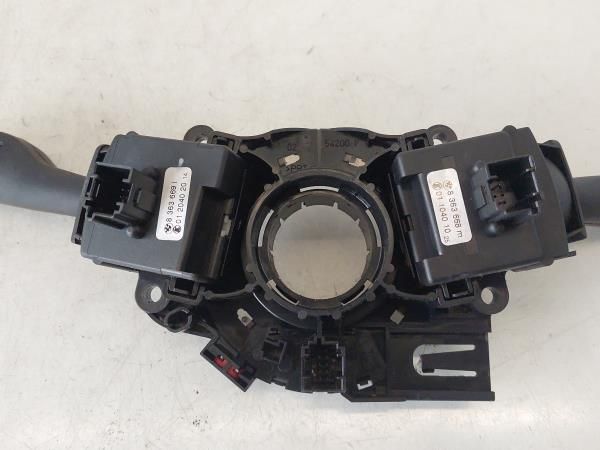 Conjunto / manetes de luzes e limpa vidros BMW 3 (E46)