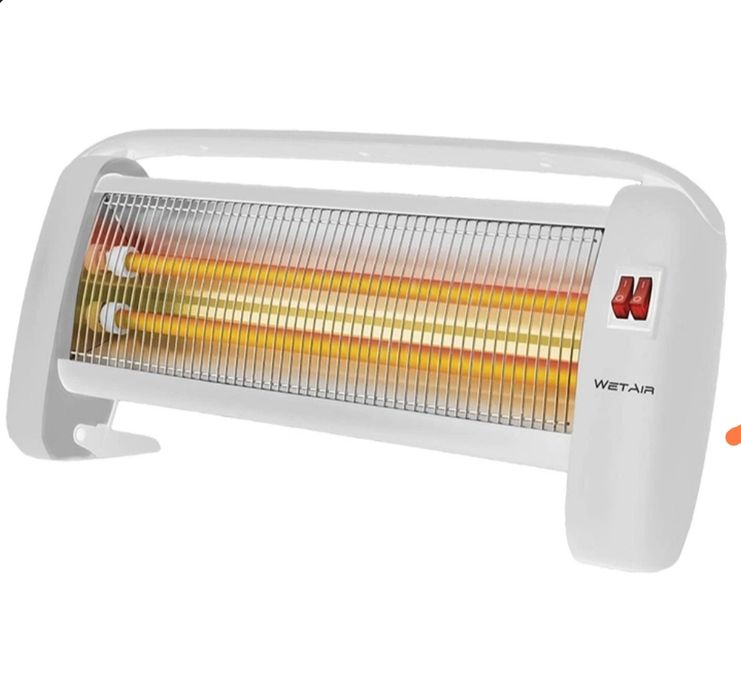 Інфрачервоний нагрівач WetAir WQH-2000W