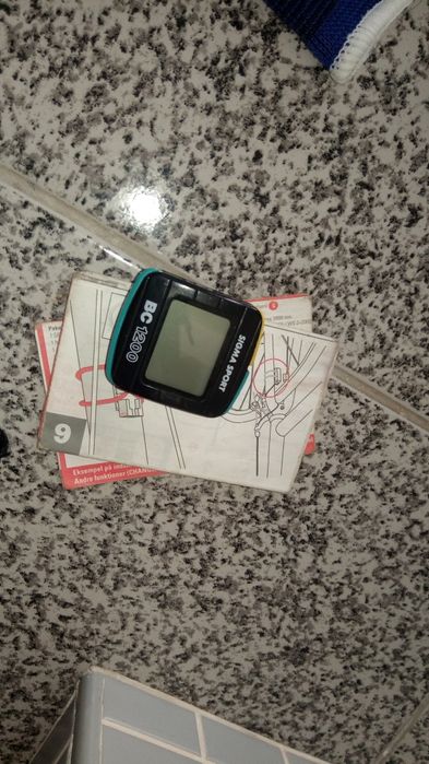 Artigos acessórios bicicleta