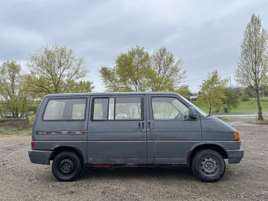 Продам Бус т4 1.9 Дизель