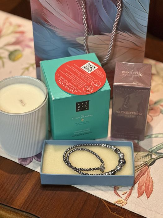 подарочный набор