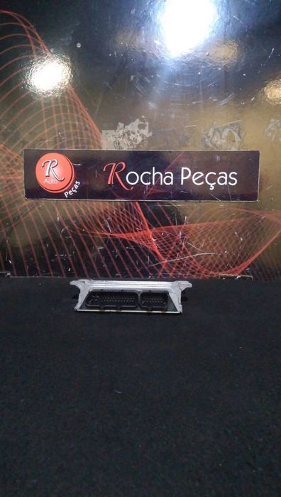 Centralina Do Motor Rover 25 Hatchback (Rf)