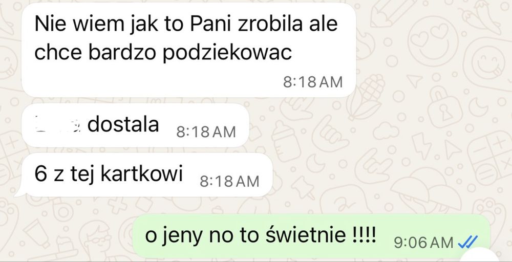 Korepetycje z Matematyki WOLNE MIEJSCA