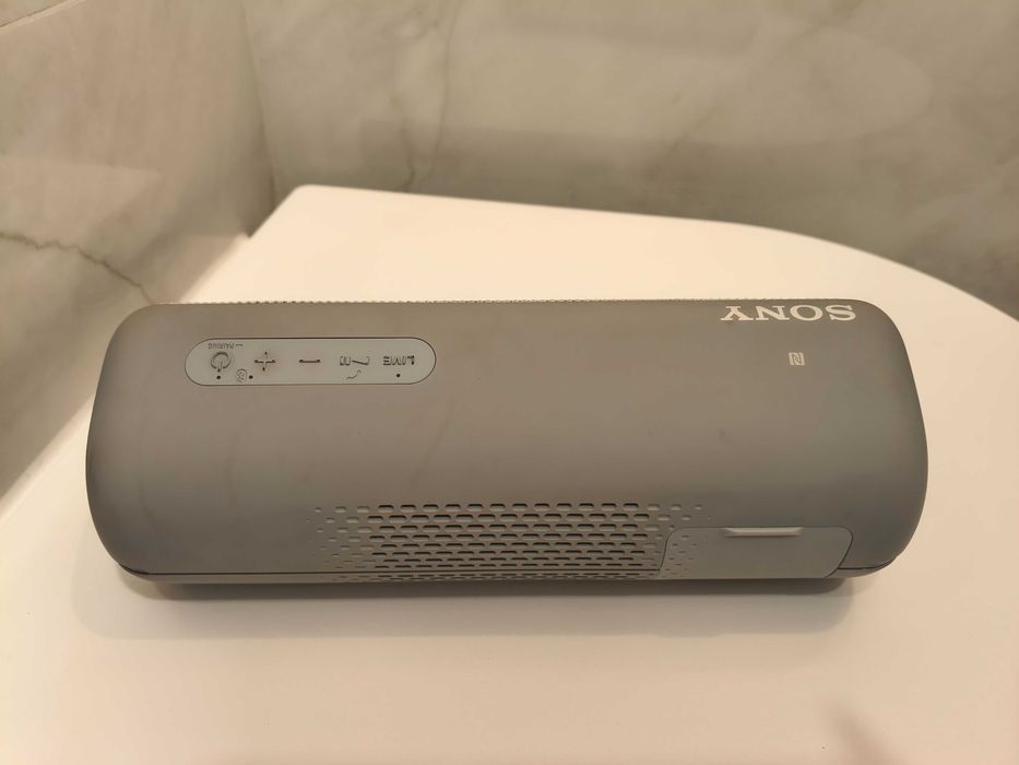 Głośnik przenośny SONY SRS-XB32 SZARY