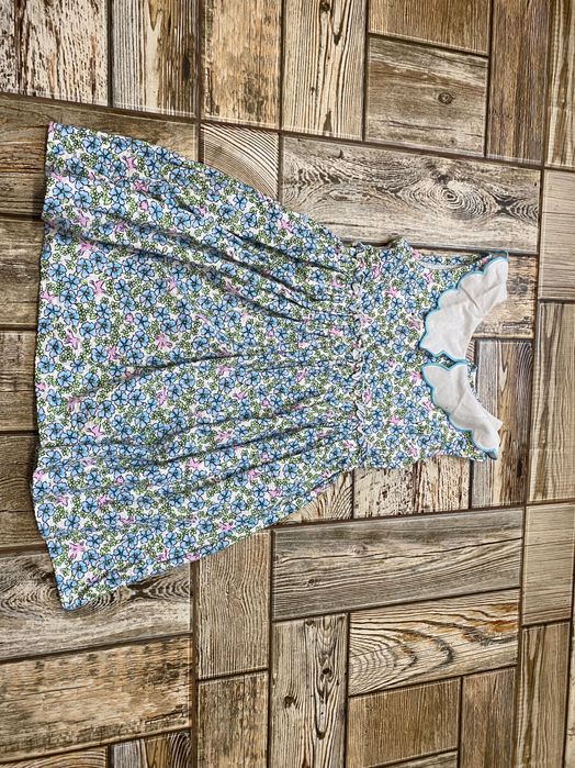 Плаття для дівчинки