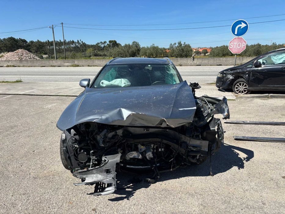 Peças Volvo V60 T8 do ano 2020