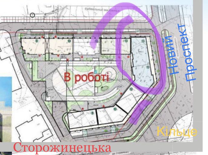 Новобудова з розтермінуванням до 18-ти міс.  від забудовника!
