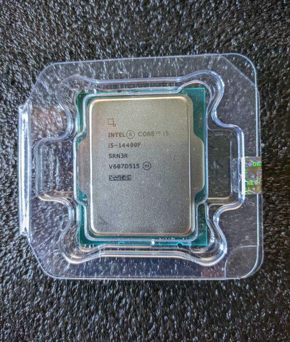Процесор Intel Core i5 14400F (Новий)