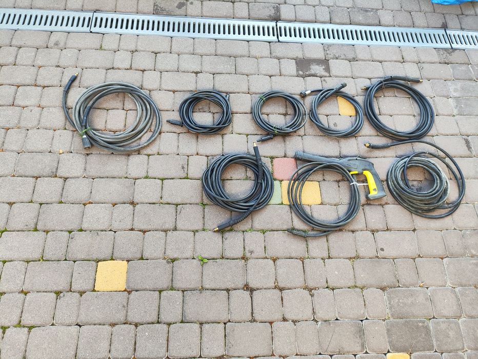 Продам насадки karcher