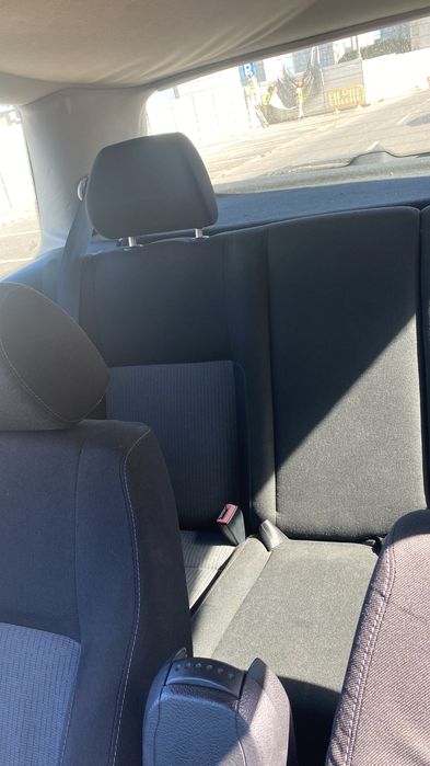 volkswagen golf 4 (1.4)