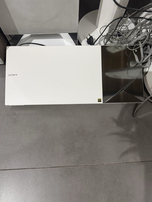 Kino domowe. Polecam!