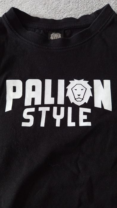 Koszulka tshirt palion style 140/146