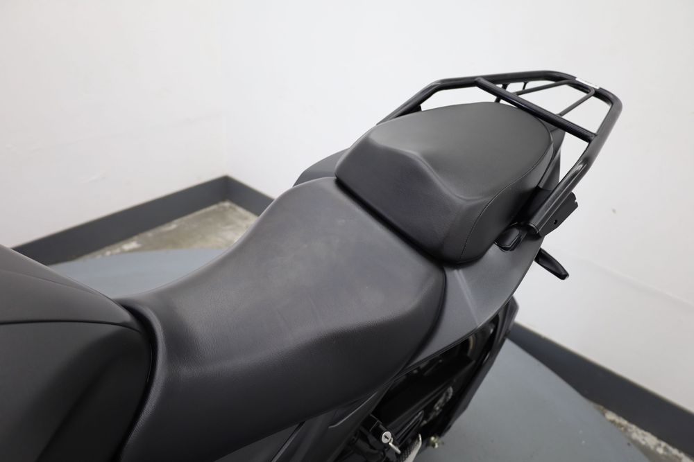 Suzuki Gixxer 250SF ABS