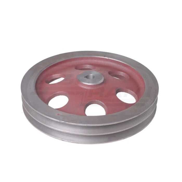 Koło pasowe pompy hydraulicznej Bizon Z-056 / Z-058 | Nr kat. 505837171