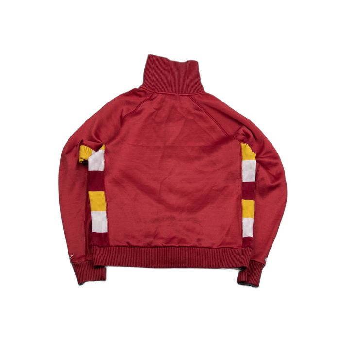 Puma Walt Frazier bluza rozpinana track jacket vintage retro M