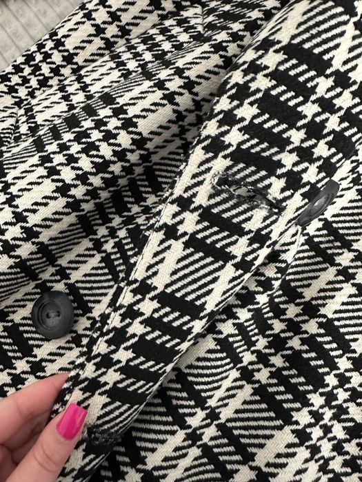 Пальто reserved