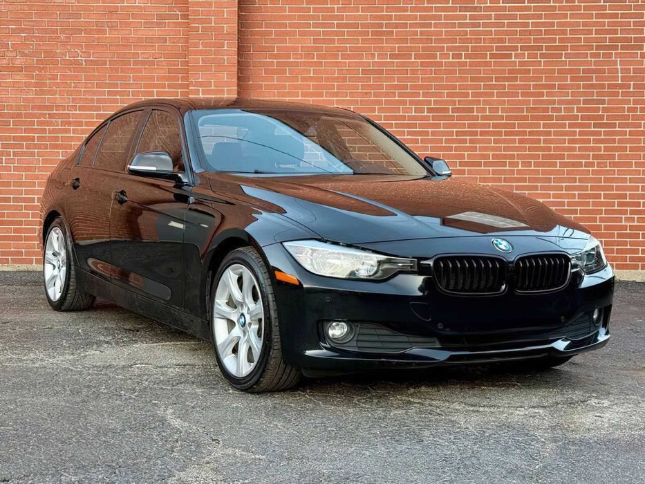 BMW 3 Series 320i