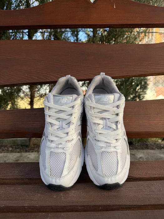 Оригінальні new balance 530 ню беланс