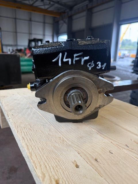 Pompa hydrauliczna REXROTH A10VG28 nowa tłoczkowa