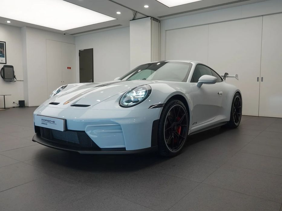 Porsche 911 (992) GT3 PDK