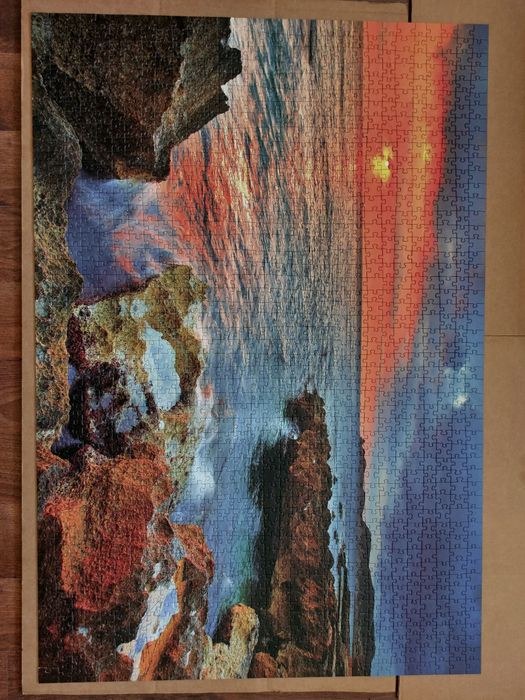 Zestaw puzzli Trefl