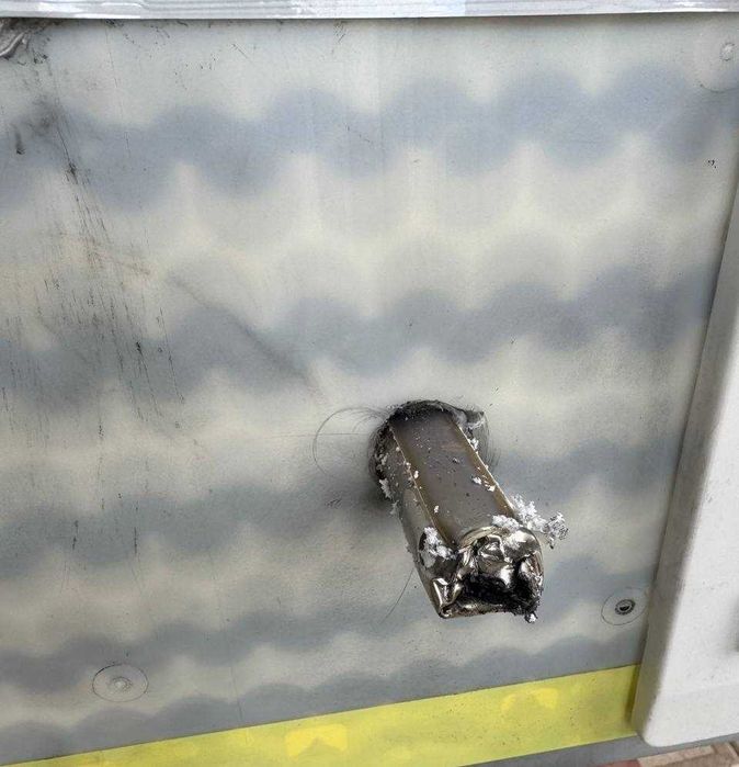 Ремонт батарей Tesla, imbalance