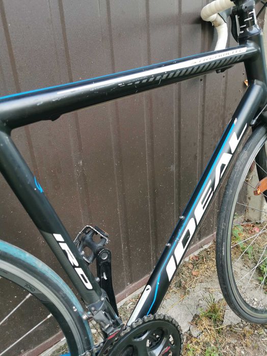 Ideal Streamlite Ird. Wyprzedaż!!!