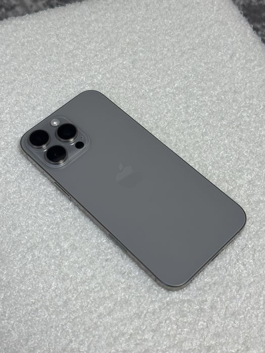 Iphone 16 pro max 256 гб