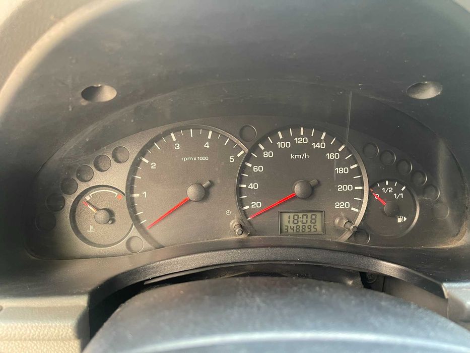 Продам Ford transit connect 2006 року