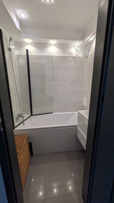 3 pokojowe mieszkanie 64 m², osiedle Niepodległości