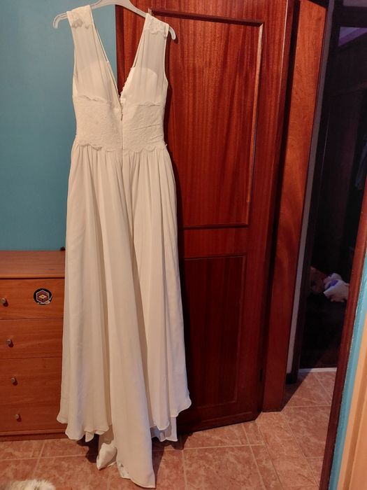 Vestido de noiva