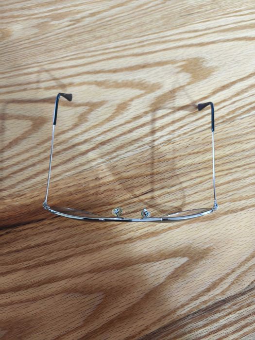 Óculos Ray Ban Aviator originais