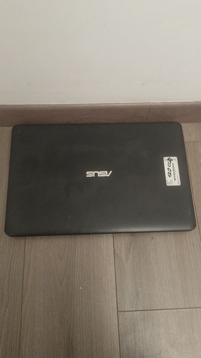 ноутбук Asus x751L