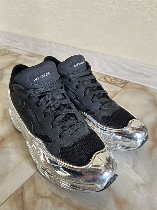 Adidas Raf Simons