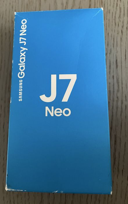 Телефон Самсунг J7 бу на запчасти