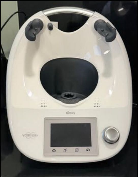 Bimby TM5 - Excelente estado!