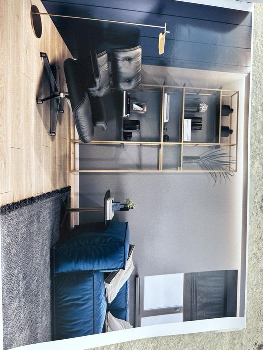 Ж К Театральний.Продаж 3к квартири,можливий продаж є-оселя.