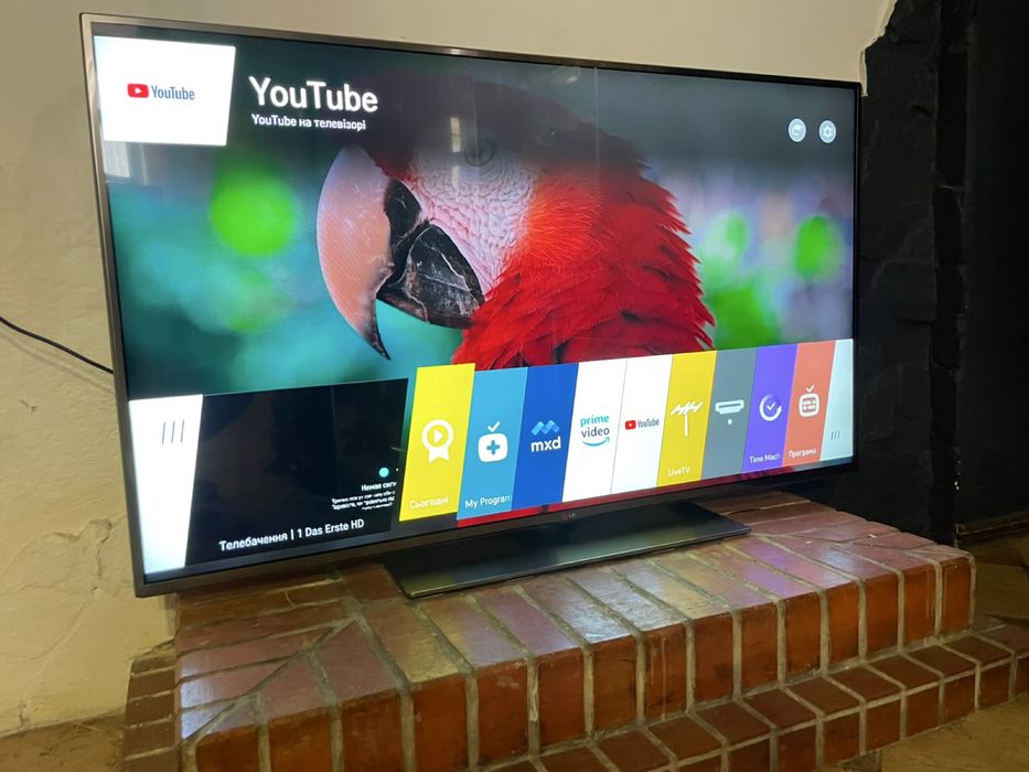 Телеввзор lg 60 smart tv