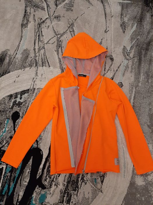 Bluza LaLoca roz 146