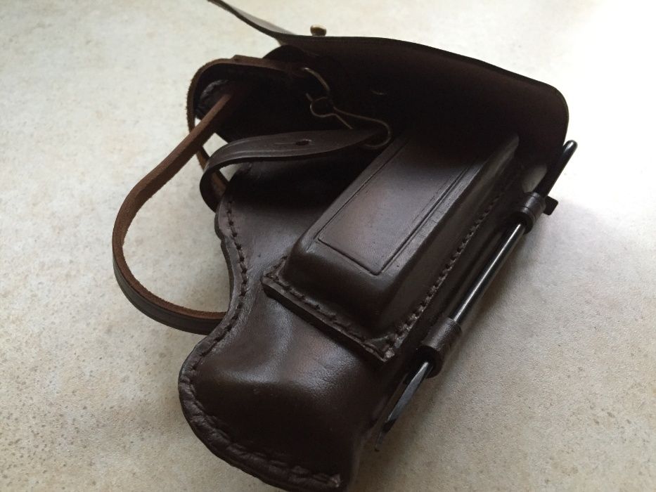 Кобура ПМ ссср новая полный комплект